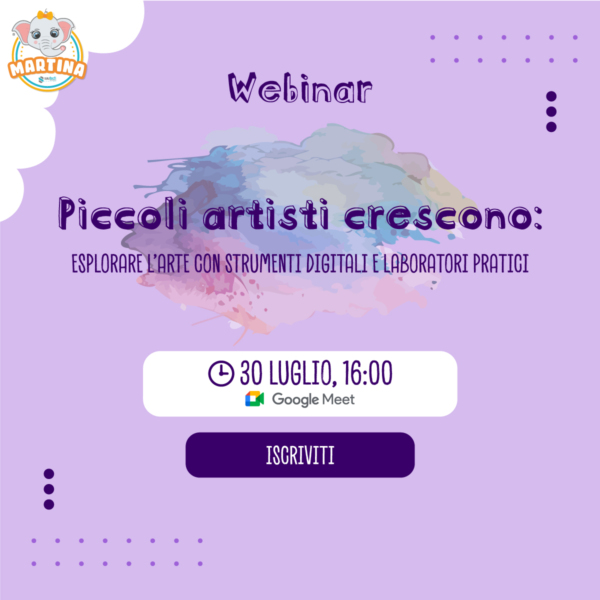 Webinar_online_Piccoli_artisti_crescono_1